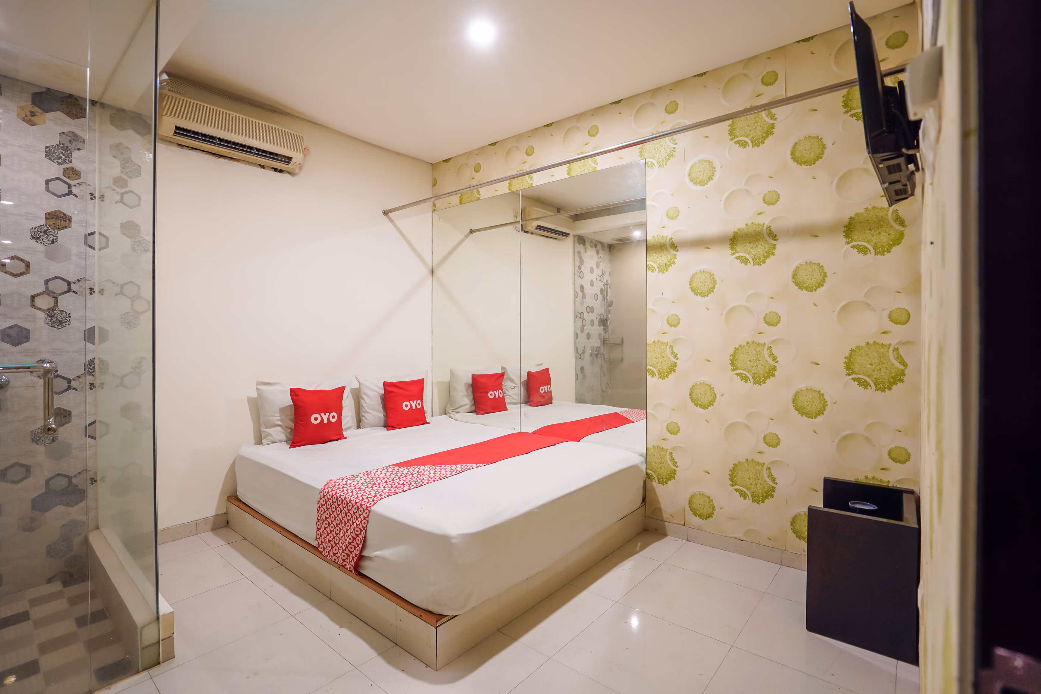 OYO Surabaya Kualitas